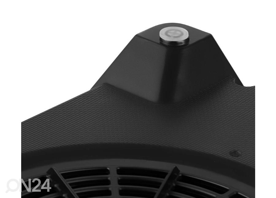 Индукционная настольная плита с 2 конфорками Sencor SCP4601GY увеличить