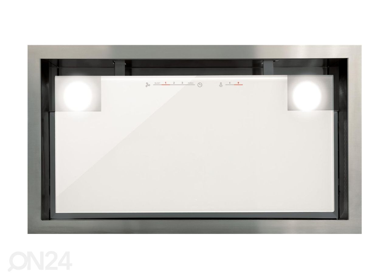 Интегрированная вытяжка Cata GC DUAL A 45 XGWH увеличить