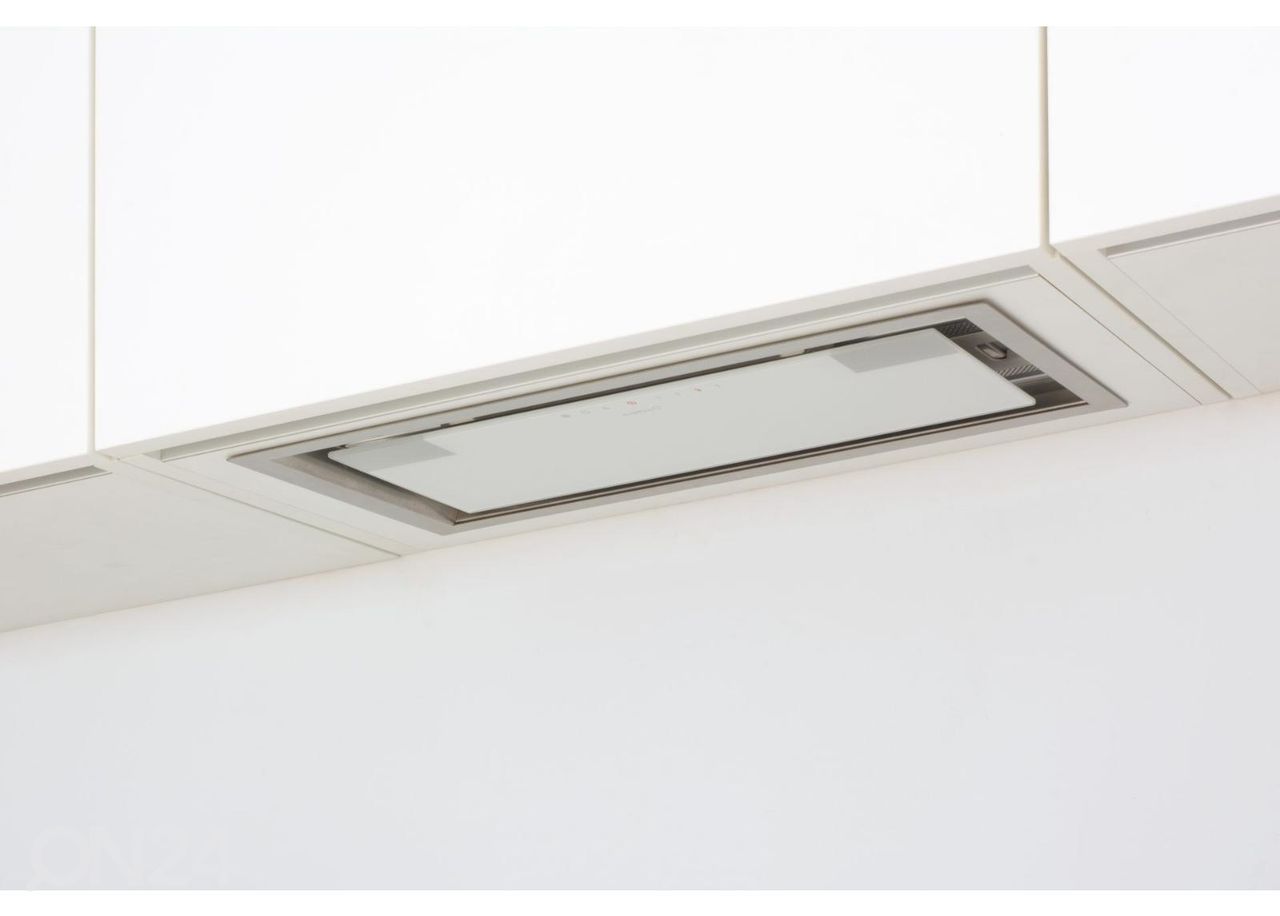 Интегрированная вытяжка Cata GC DUAL A 45 XGWH увеличить