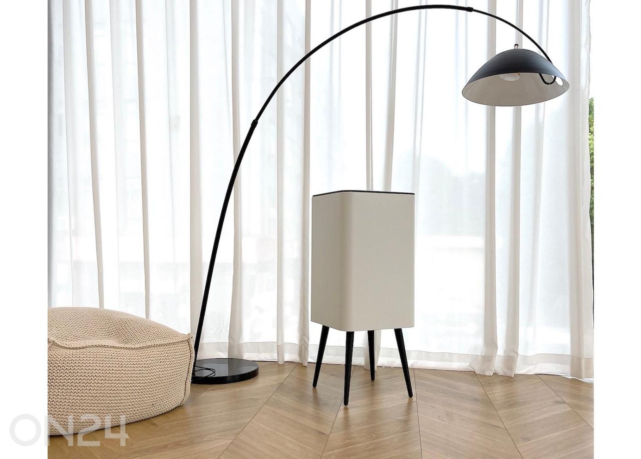 Инфракрасный обогреватель Tower-Pro 500 W увеличить