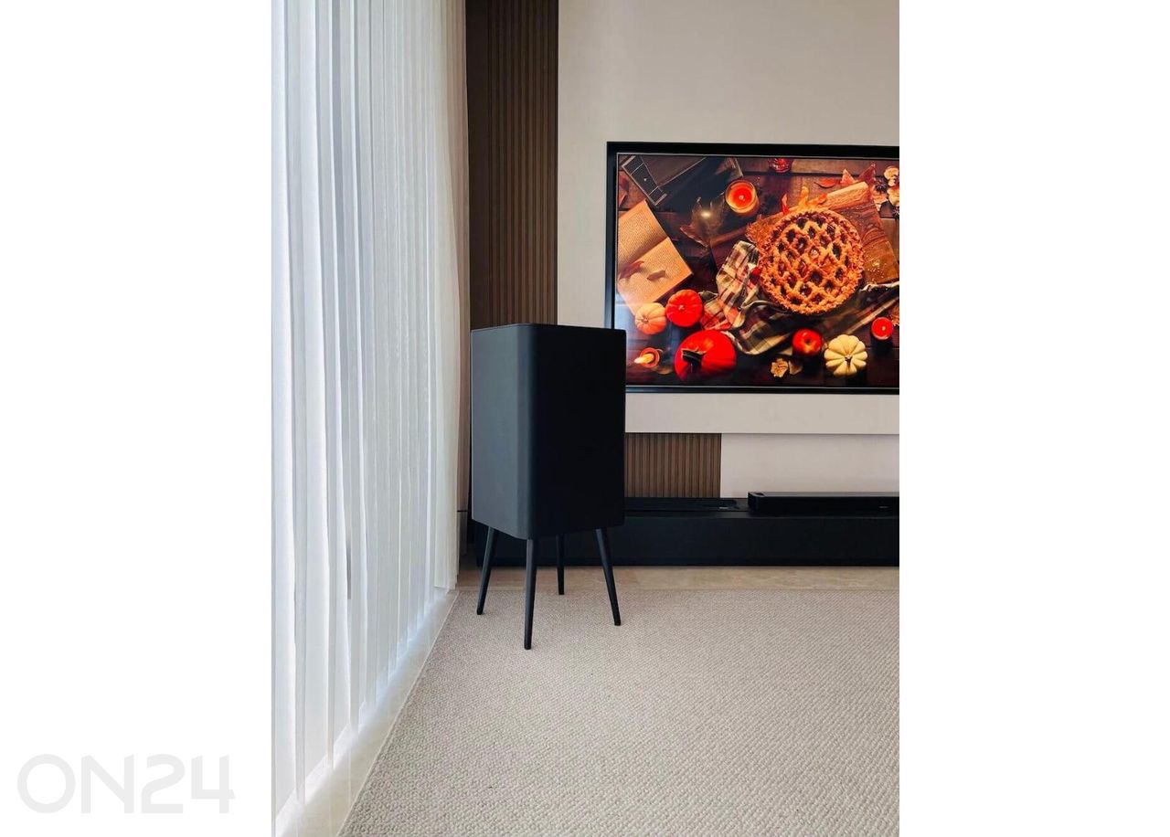 Инфракрасный обогреватель Tower-Pro 500 W увеличить