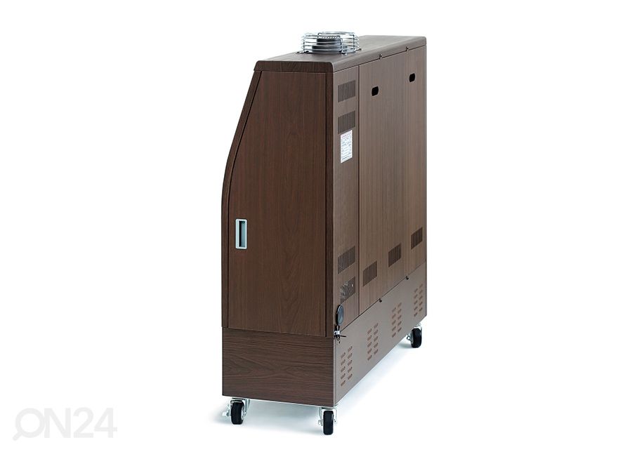 Инфракрасный обогреватель Veltron DHOE-150 17,4 кВт увеличить