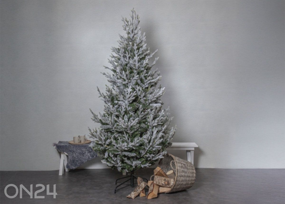 Искусственная елка Uppsala Snow увеличить