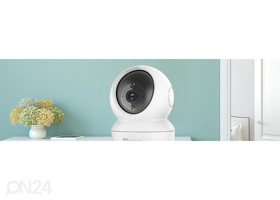 Камера безопасности Ezviz C6N увеличить