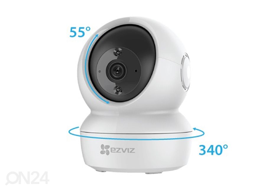 Камера безопасности Ezviz C6N увеличить