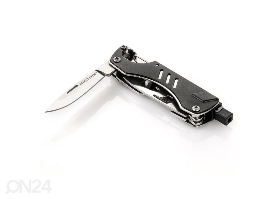 Карманный нож Meteor Minitool 72065 увеличить