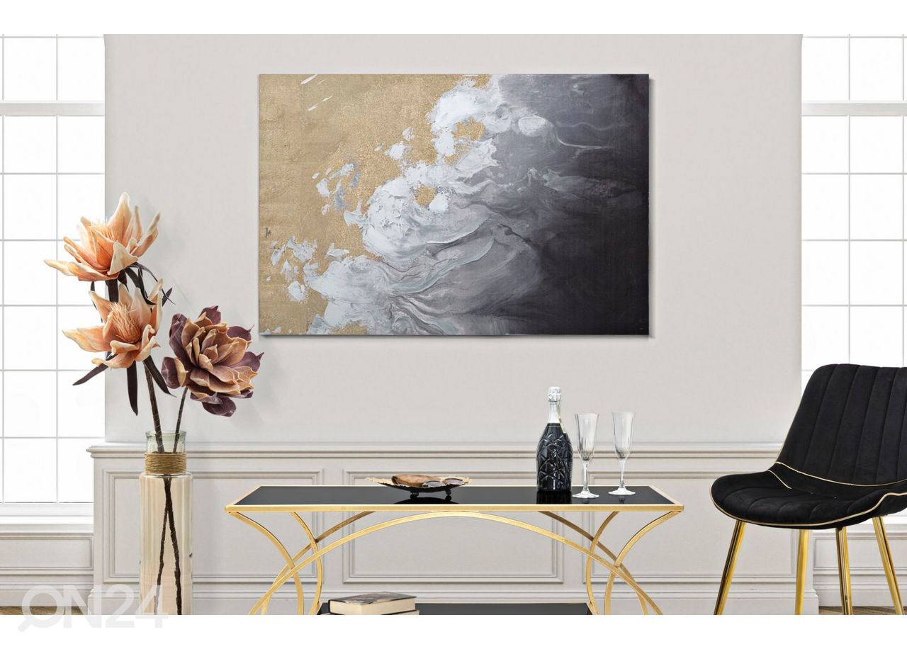 Картина Action 120x80 cm увеличить