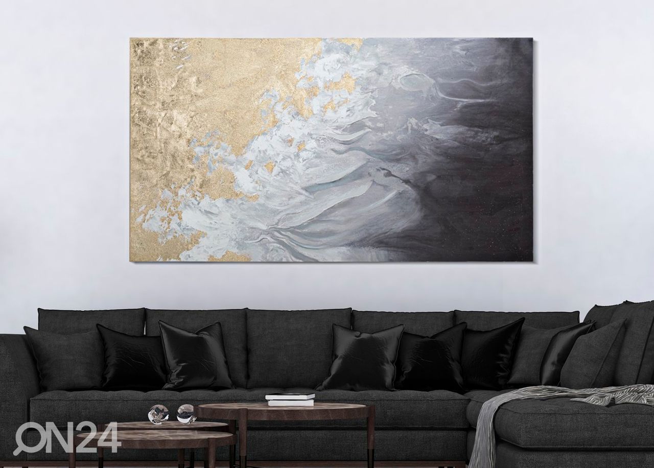 Картина Action 180x100 cm увеличить