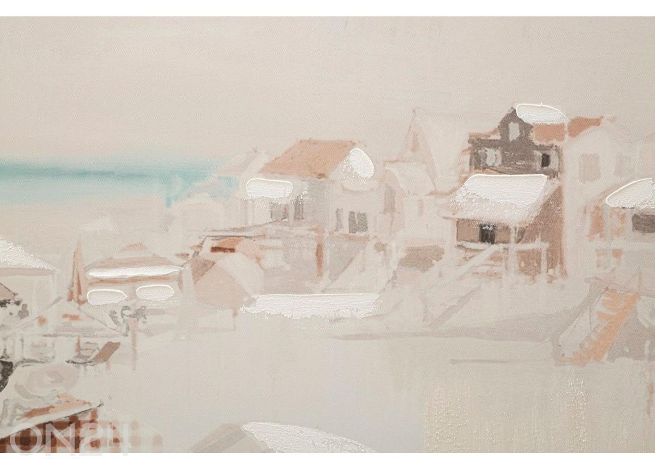 Картина Beach, 80x120 см увеличить