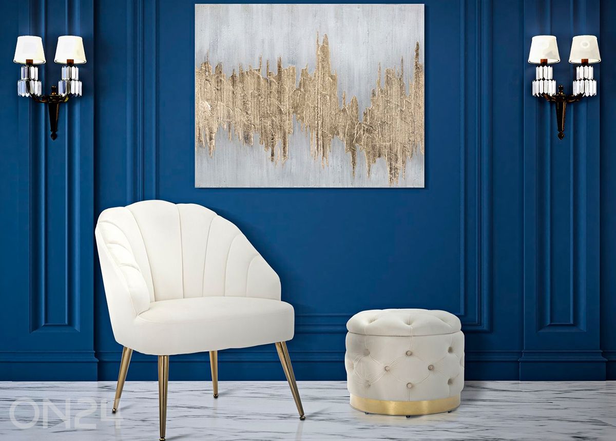 Картина Goldage 100x80 cm увеличить