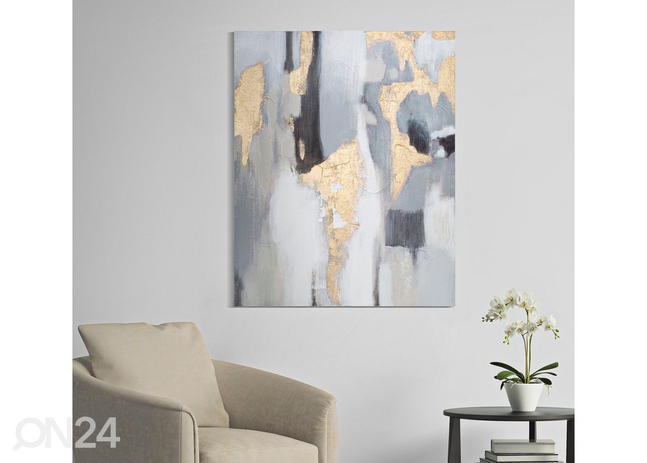 Картина Goldage 100x80 cm увеличить