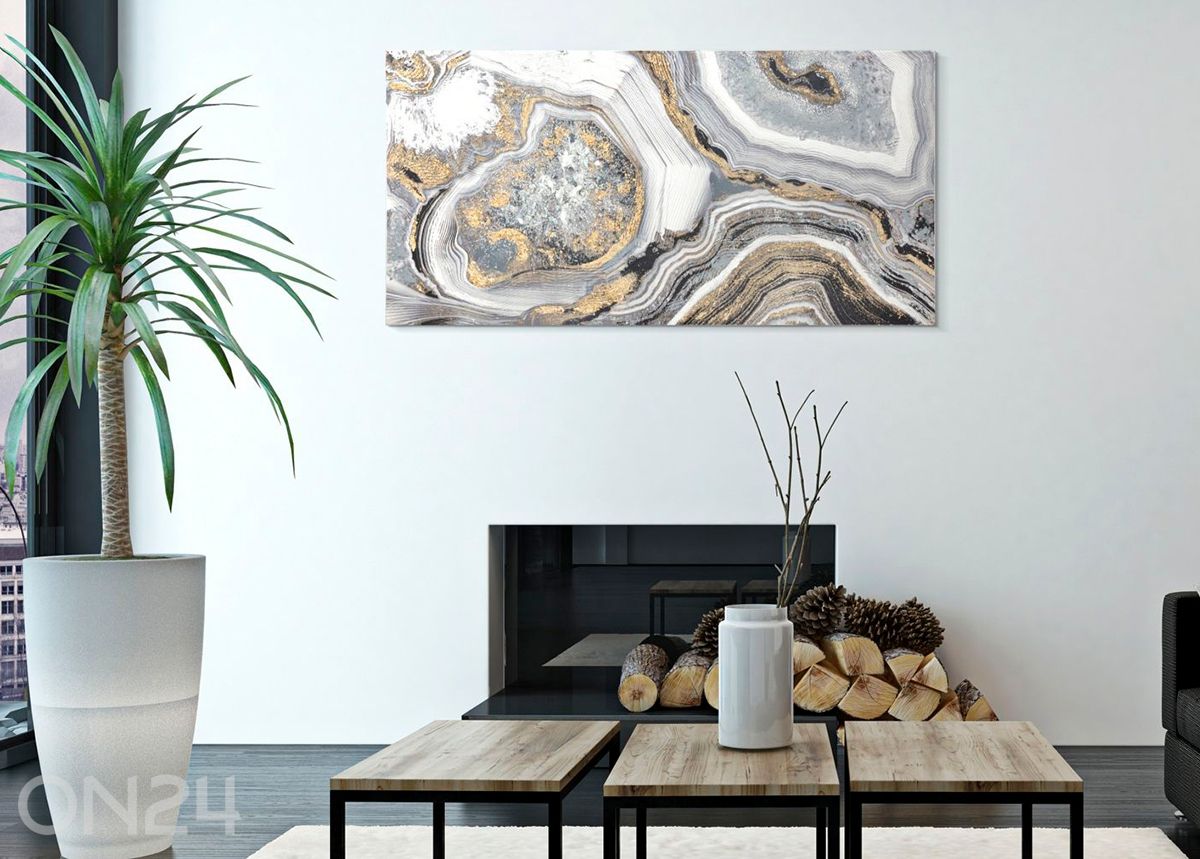 Картина Goldage 100x80 cm увеличить