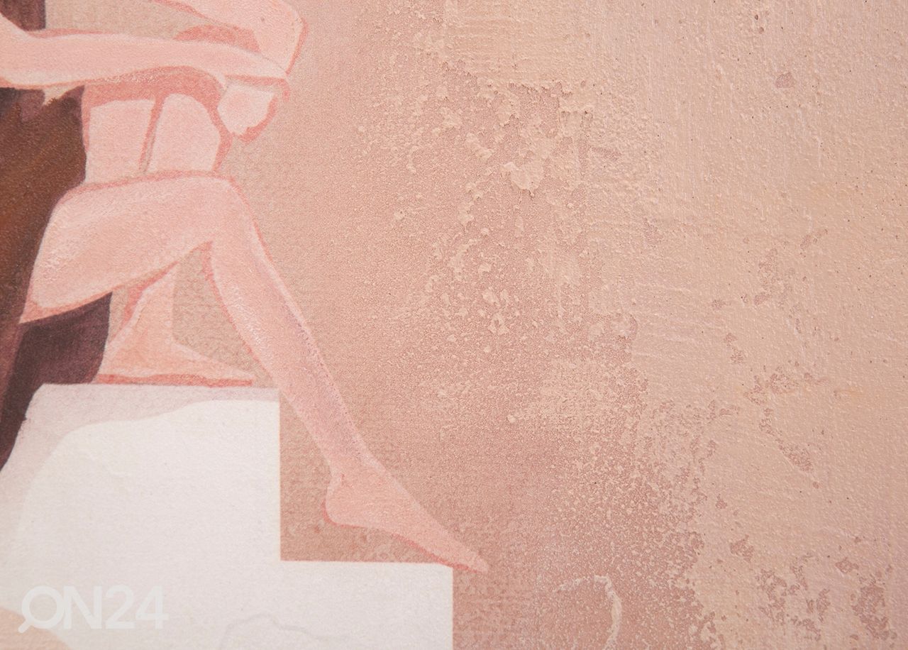 Картина Lady-B 80x100 cm увеличить