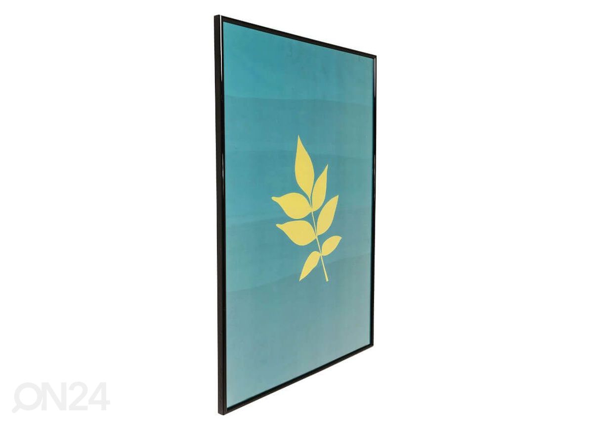 Картина Leaf 71x51 cm увеличить