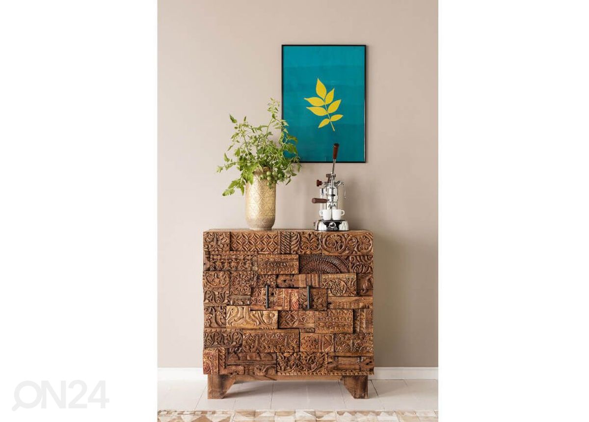 Картина Leaf 71x51 cm увеличить