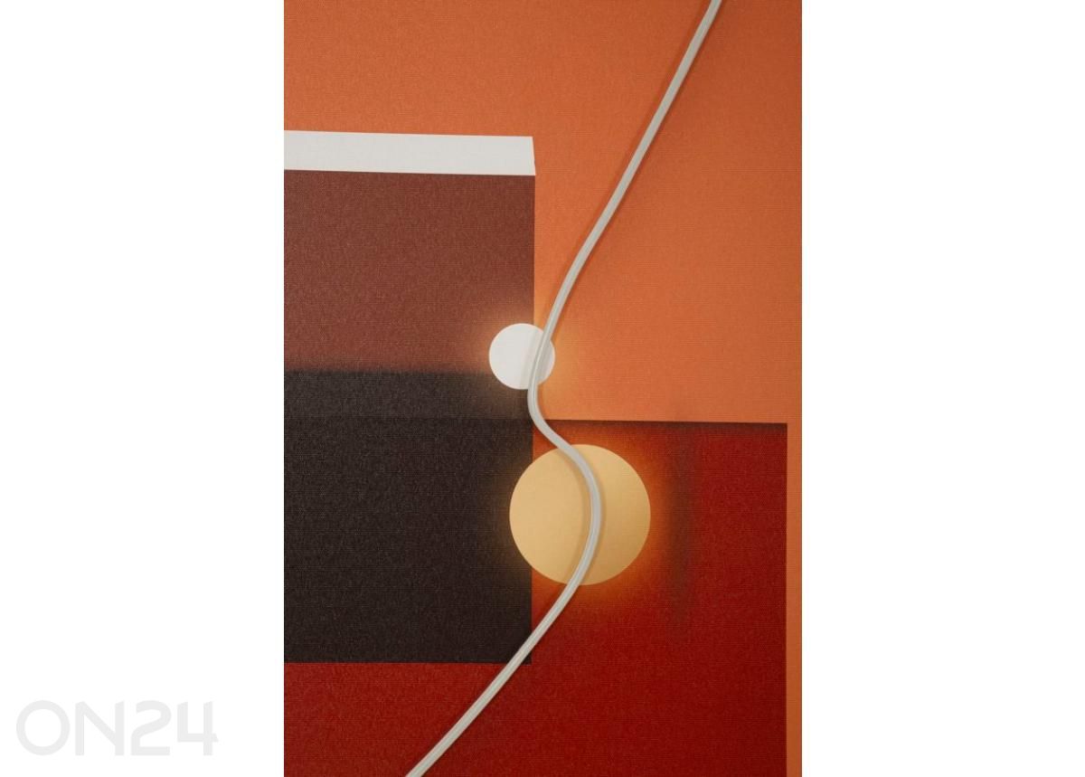 Картина LED 50x150 см увеличить