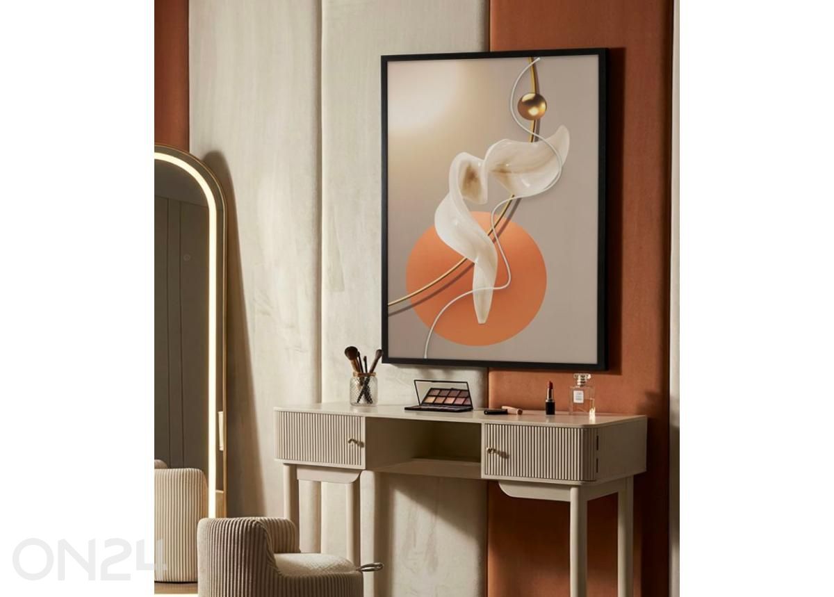 Картина LED 80x120 см увеличить