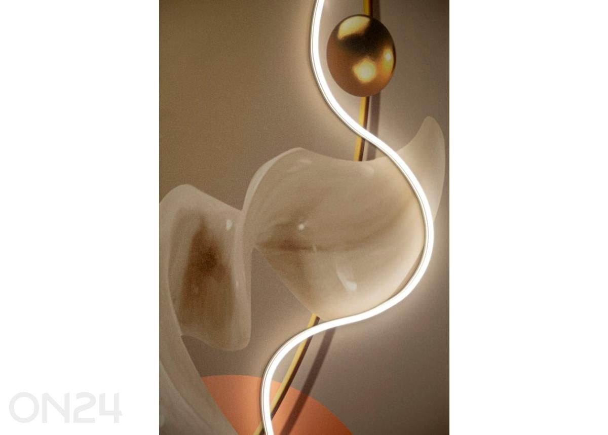 Картина LED 80x120 см увеличить