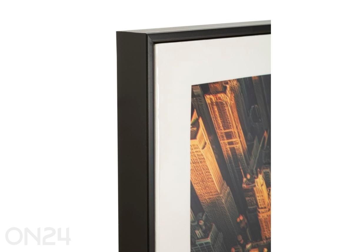 Картина New York 72x102 см увеличить