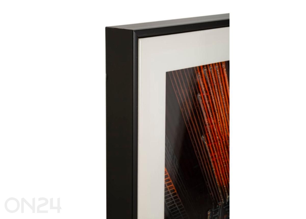 Картина New York 72x102 см увеличить