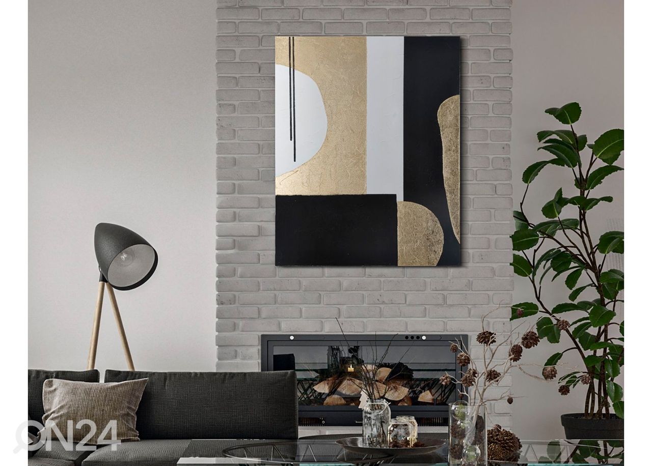 Картина Ovix 80x100 cm увеличить