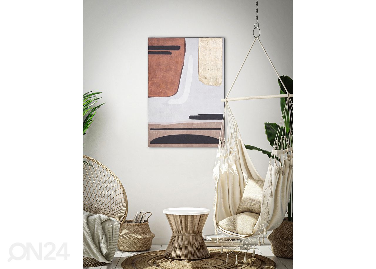 Картина Sear 120x80 cm увеличить