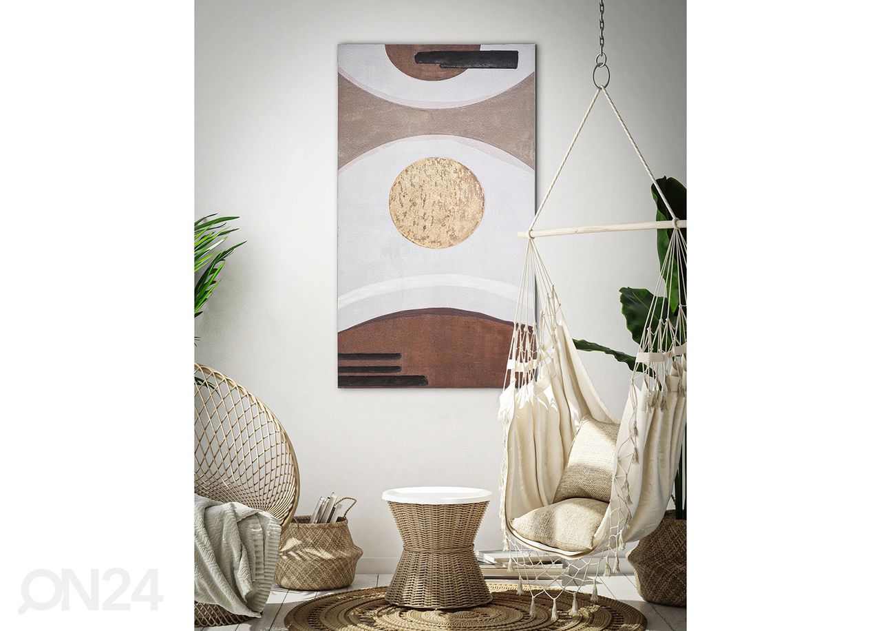 Картина Sunry 120x80 cm увеличить