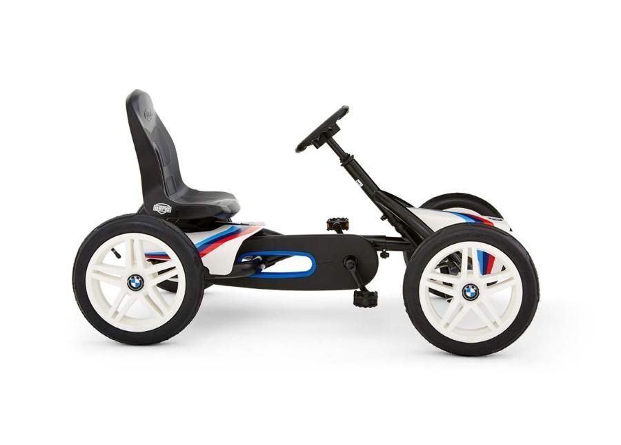 Карт Berg BMW Street Racer увеличить