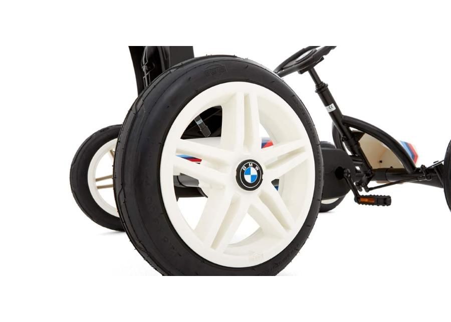 Карт Berg BMW Street Racer увеличить