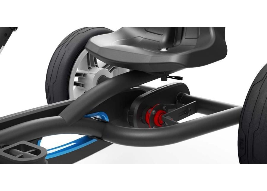 Карт Berg BMW Street Racer увеличить