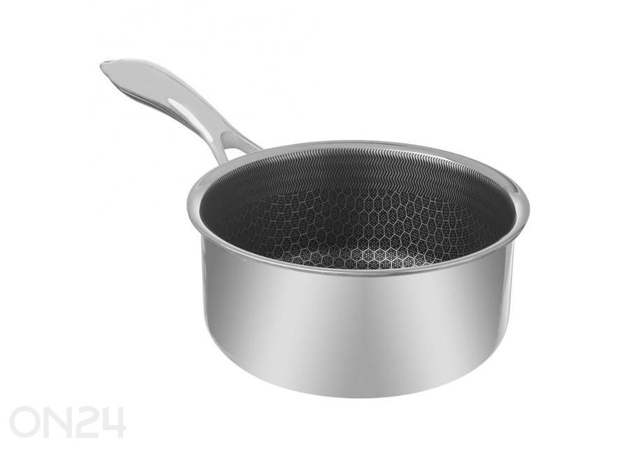 Кастрюля COOKCELL 1,5 k увеличить