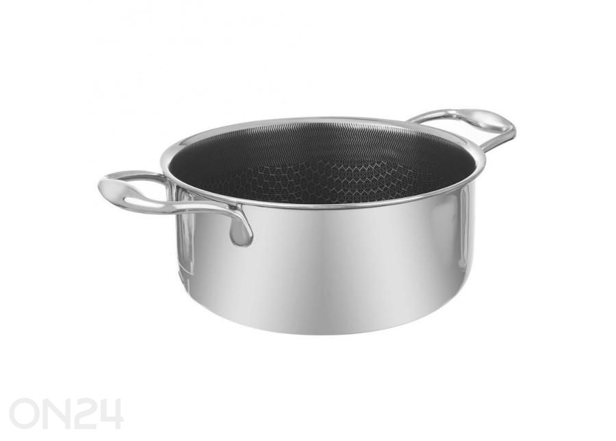 Кастрюля Cookcell 2,75 л увеличить