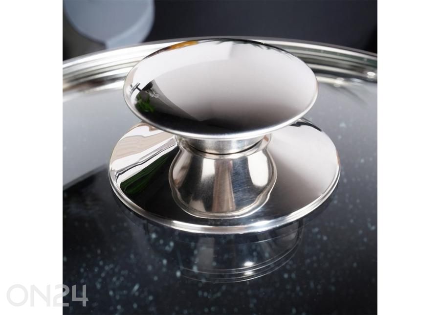 Кастрюля Grande 7,6 л увеличить