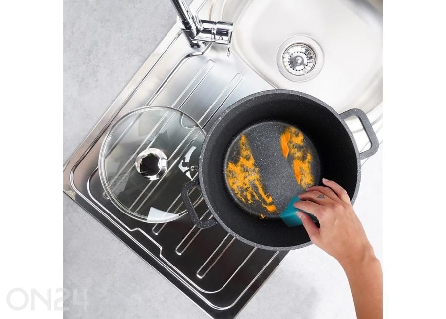 Кастрюля Grande 7,6 л увеличить