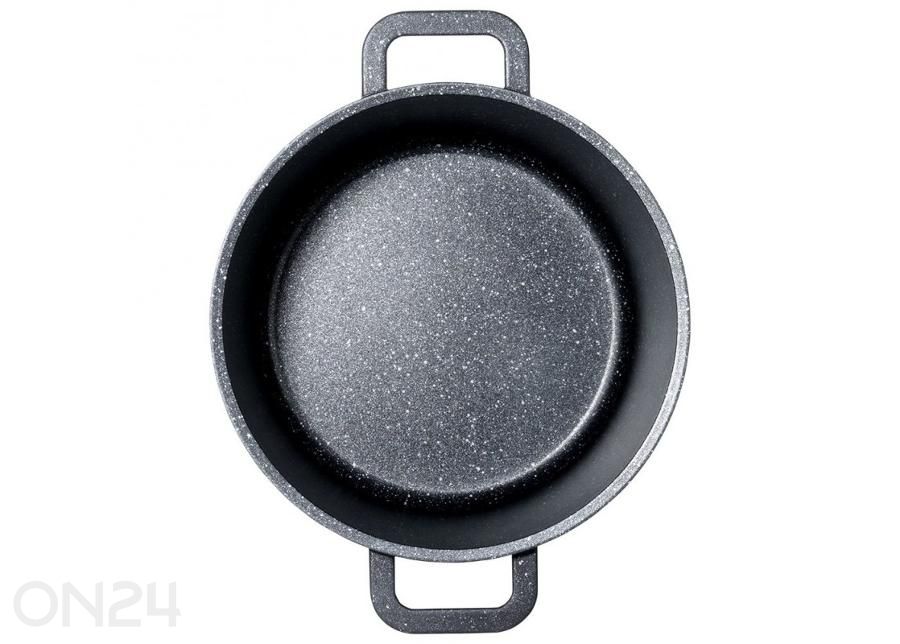 Кастрюля Grande 7,6 л увеличить