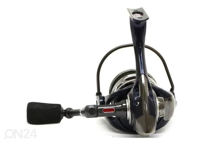 Катушка mitchell mx9 30fd увеличить