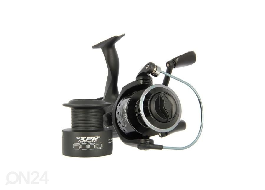 Катушка NGT XPR Carp 6000 - 1 + 1 увеличить