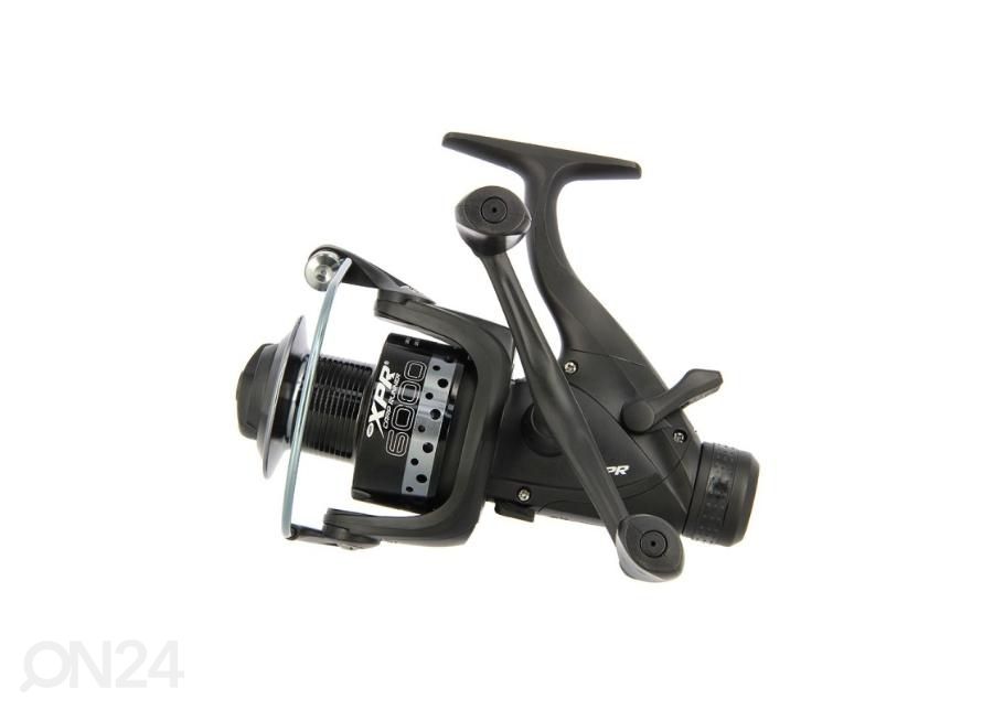 Катушка NGT XPR Carp 6000 - 1 + 1 увеличить