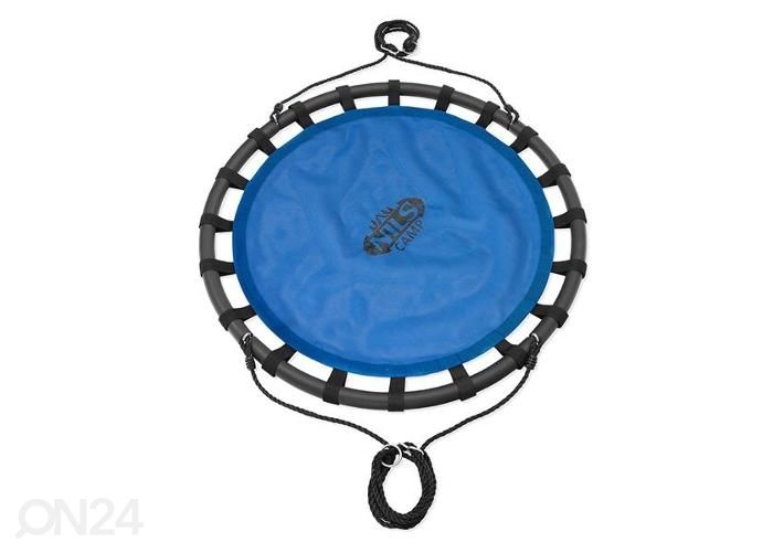 Качель-гнездо Nest Nils Camp NB5035, синяя увеличить