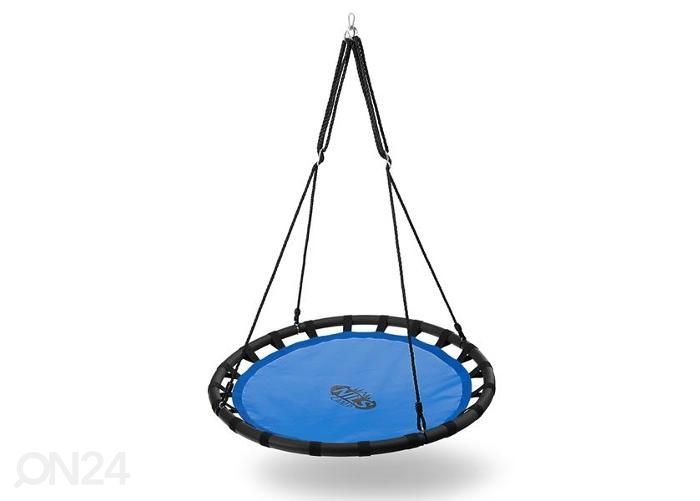 Качель-гнездо Nest Nils Camp NB5035, синяя увеличить