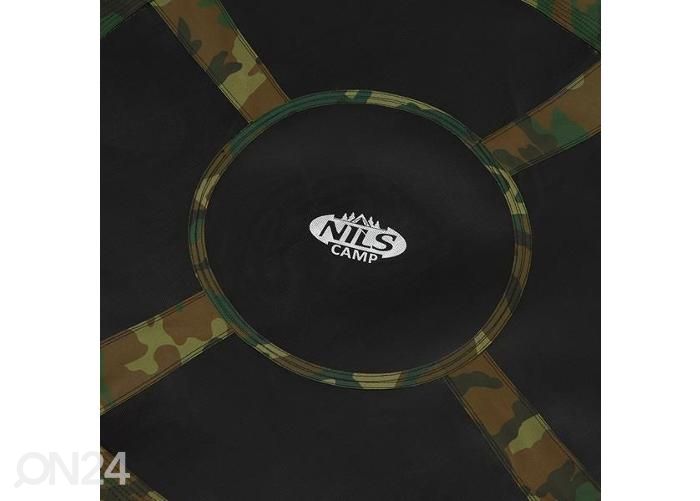 Качель-гнездо Nils Camp NB5032, камуфляж увеличить