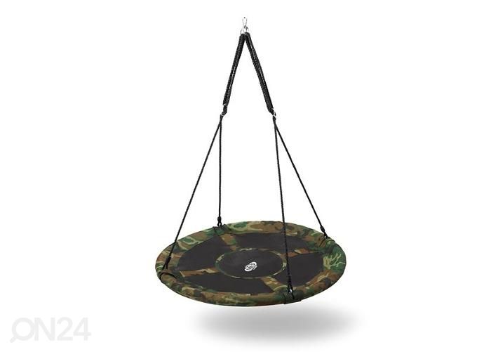 Качель-гнездо Nils Camp NB5032, камуфляж увеличить