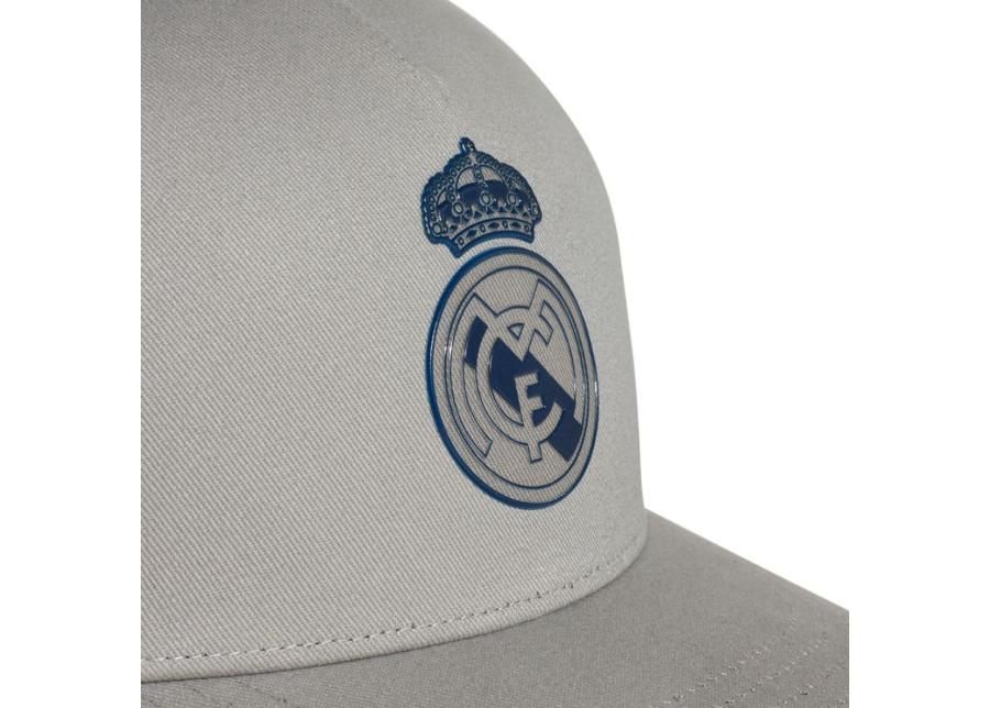 Кепка для взрослых adidas Real MadridS16 Cap CW DY7724 увеличить