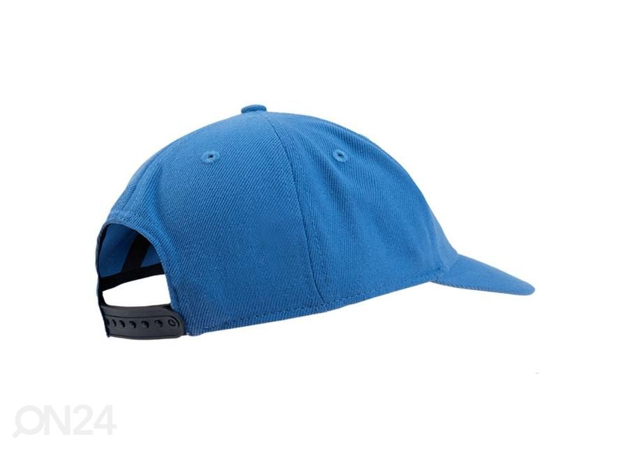 Кепка для взрослых New Balance STK Snapback увеличить