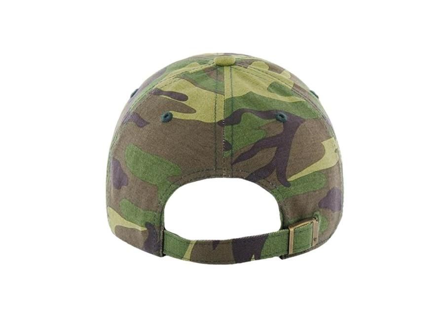 Кепка 47 Brand MLB Los Angeles Dodgers Camo Cap увеличить