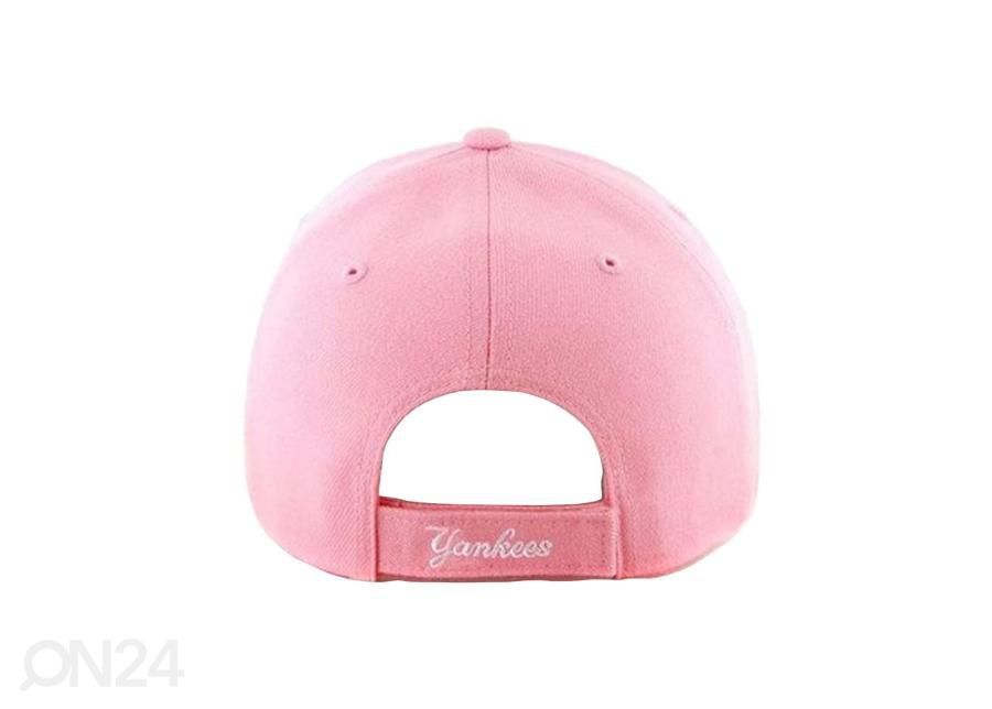 Кепка 47 Brand New York Yankees MVP Cap увеличить
