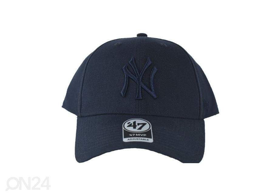 Кепка 47 Brand New York Yankees MVP Cap увеличить