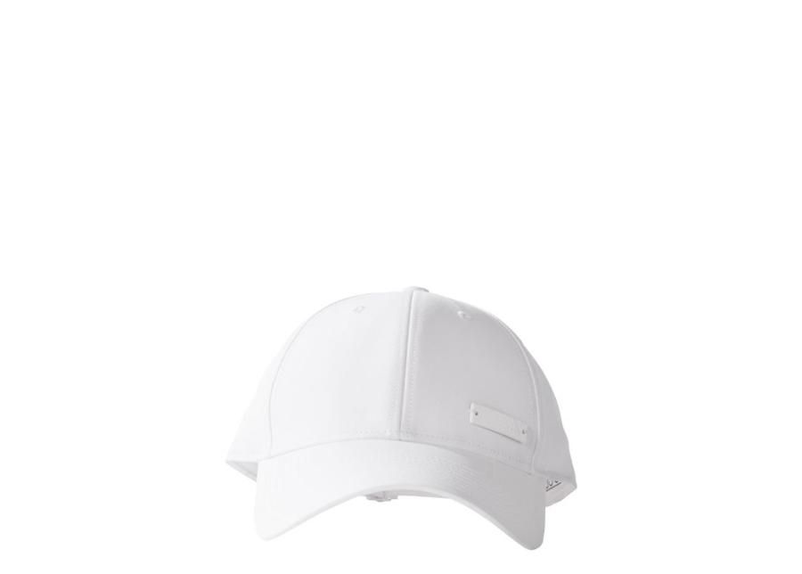Кепка adidas 6 Panel Clasic Cap Lightweight Metal Badge BK0789 увеличить