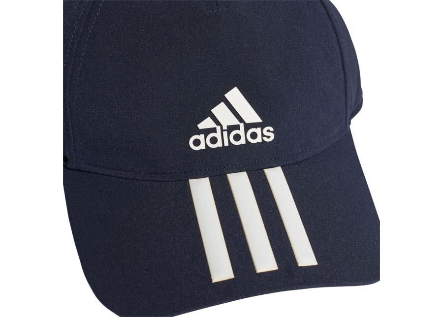 Кепка adidas C40 3S Climalite DT8543 увеличить
