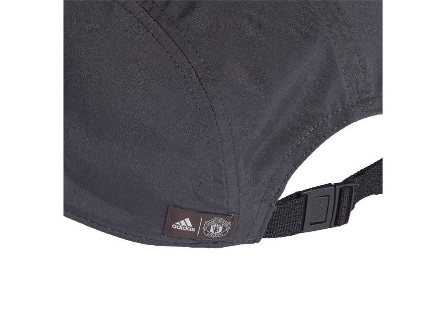 Кепка Adidas Mufc 5-panel FS0145 увеличить